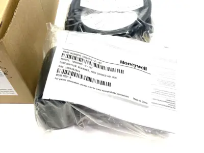 New | in-Stock HONEYWELL XENON HANDHELD BARCODE SCANNER, CORDED, 2D Barcode Scanners | Maverick Industrial Sales #1099569