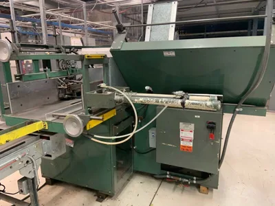 USED PADLOCKER CF 151