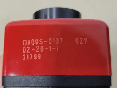 NEW SIKO DA09S-0107