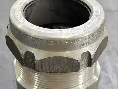 USED THOMAS & BETTS ST125-471