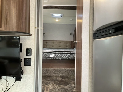 Used 2023 FOX MOUNTAIN 235RLS Campers, Caravans, Motorhomes Michigan US | Miedema Asset Management Group #1372976