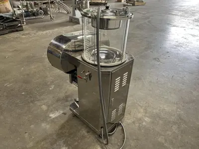 USED KOREA TECHNO NEW MIDAS