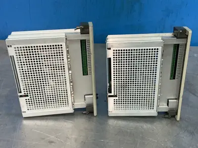 Used ESCORT MEMORY SYSTEMS CM1000 Input / Output Modules Ohio US | HGR 24 #1406281