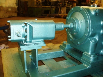 11 Lpm Ssp Type 50Nd/B5 1.5 V/Speed