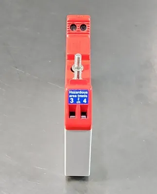 Measurement Technology MTL 796+ Shunt-Diode Safety Barrier. 3C-20