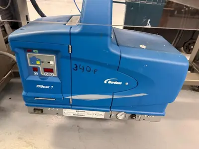 Used _UNKNOWN_ _UNKNOWN_ Cartoners Vertical - Automatic Fill Volumetric - Scale - Product Rhode Island US | Federal Equipment Company #1347790