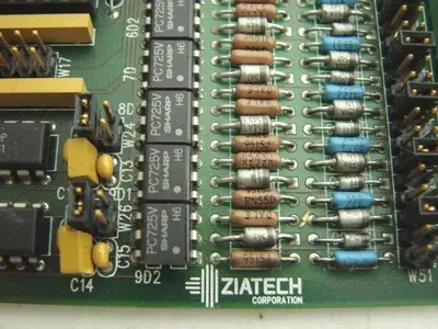 USED ZIATECH ZT88CT73