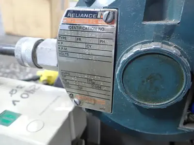 Grinding Machine