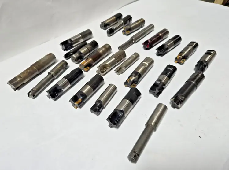 Used SECO 39C120-IVK Tooling & Accessories (Other) California US | Amiron Machinery #1088020