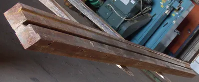 (5) Press Brake Die Holders