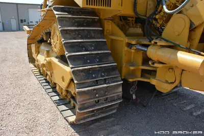 Used 1991 CATERPILLAR 1991 CATERPILLAR Pipelayers Florida US | HDD Broker #1346476