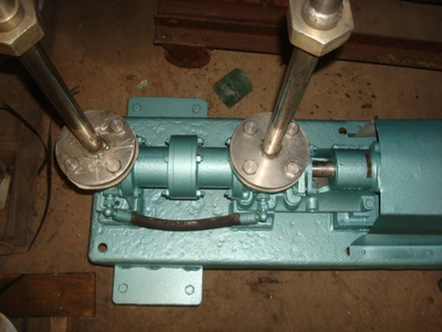 28 Lpm Mono Pump Sh32