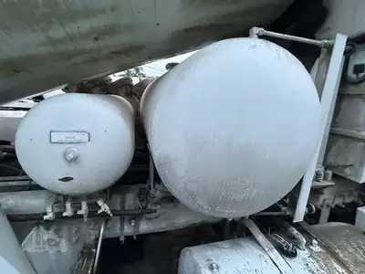 Used 2007 ADVANCE FD3000 Concrete Mixer Trucks Florida US | Big D Heavy Equipment #1556964