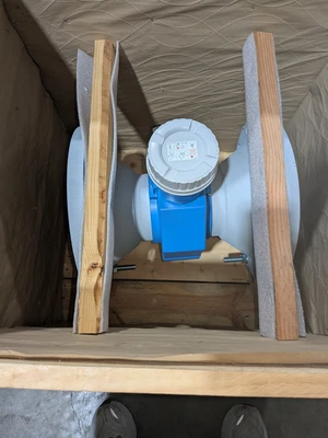 New | in-Stock Endress+Hauser 5W4C2F-D587/0 Meters - Misc Indiana US | J&J Industrial Supply #884404