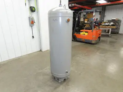 Used PENWAY _UNKNOWN_ Pressure Tanks Indiana US | Arrow Industrial #1368156