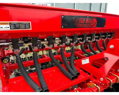 Used TAR RIVER _UNKNOWN_ No-Till Drills Iowa US | Keast Enterprises #1360481