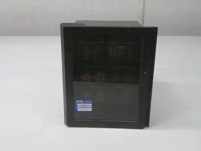Used GE SR735-CASE Relays & Switches Texas US | Aucto #1308321