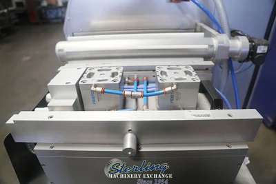 Used 2022 ILPRA FP SPEEDY OVER Tray Sealers California US | Sterling Machinery Exchange #1467657