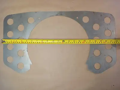NEW LETOURNEAU R4123773