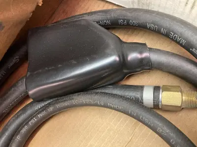 Used SYMEX S-3 Welding Torches Ohio US | Surplus Asset Holdings #1227839