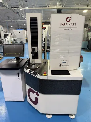 2018 PENTA GEAR PGM 400 GEAR TESTERS | Piselli Enterprises (2)