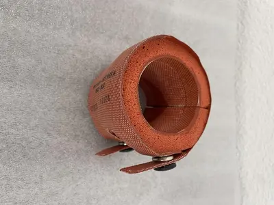 USED MKS HPS 9520-0837