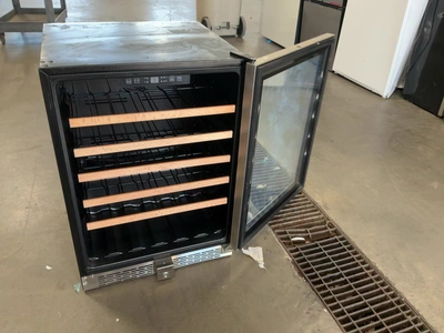 Used VINOTEMP VT-51SZ01SS Bottle Coolers Michigan US | Miedema Asset Management Group #1761146