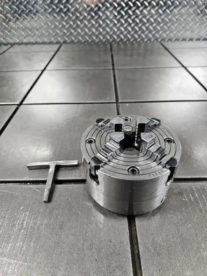 BUCK FORKARDT A1154 Tooling | GMT (2)