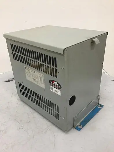 Used HAMMOND 138689 Transformers Michigan US | Ideal Machinery #939689