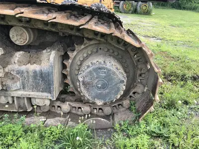Used 2011 VOLVO EC700CL Crawler Excavators | Abele Tractor #1342879