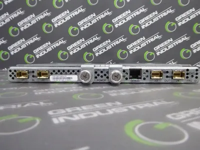 IBM F95P1960 649 Server Fibre Chanel Interface Module Used