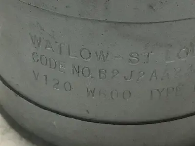 NEW WATLOW B2J2AA23