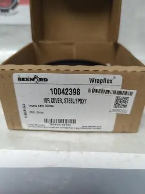 New | in-Stock REXNORD 10042398 Misc Electrical & Power Parts Ohio US | Surplus Asset Holdings #1236373