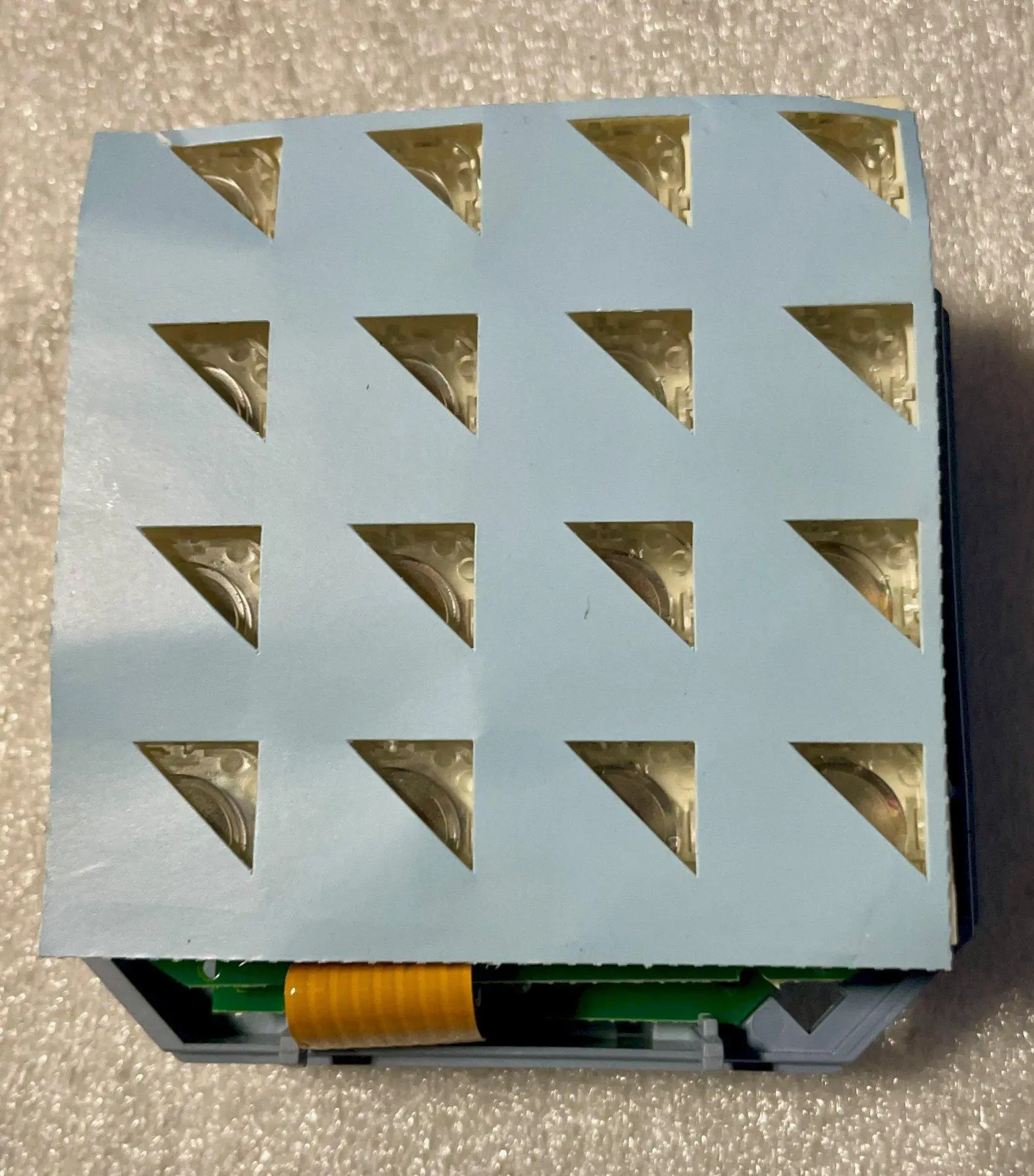USED B&R 4E0011.01-090