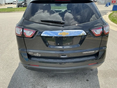 Used 2015 CHEVROLET TRAVERSE SUVs Michigan US | Miedema Asset Management Group #1468532