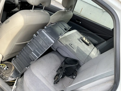 Used 2005 TOYOTA PRIUS Cars Michigan US | Miedema Asset Management Group #1413923