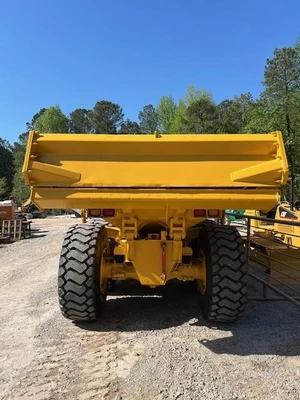 Used 2020 VOLVO A30G Articulated Dump Trucks South Carolina US | BTM Machinery #1354437