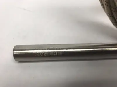 New | in-Stock WATLOW ST. LOUIS FIRE ROD HEATING ELEMENT CARTRIDGE Heaters Michigan US | Maverick Industrial Sales #1122781