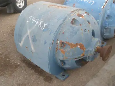 USED GENERAL ELECTRIC SW-1592