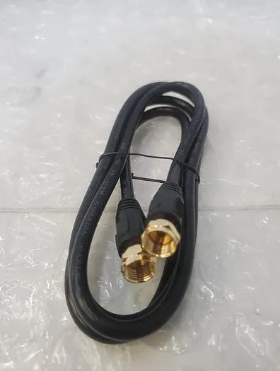 RG-59-U 75 OHM COAXIAL CABLE