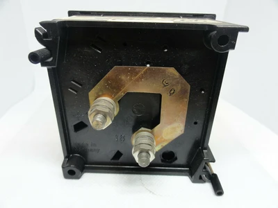 NEW BBC GOERZ METRAWATT S2089 5435