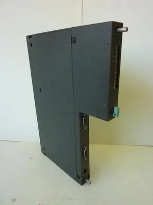 USED SIEMENS 6ES7 416-2XK02-0AB0