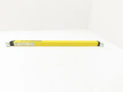Schmersal  Safety Light Curtain Transmitter Only Clear Lense