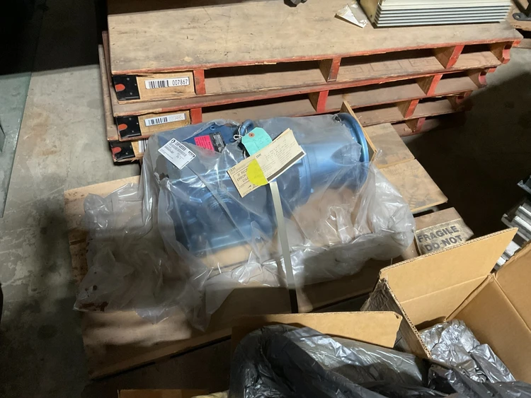 New | in-Stock SEW-EURODRIVE KA86LP Motors (misc) New York US | ISP Equipment Group #1318933