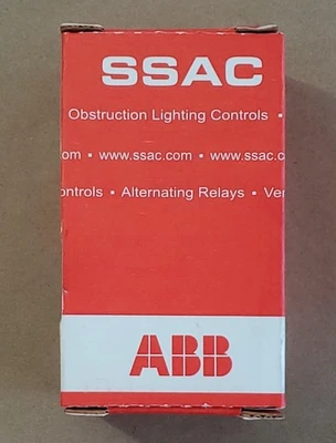 NEW ABB TDMH230AL