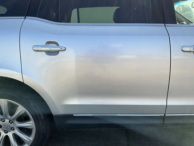 Used 2013 LINCOLN MKT SUVs Michigan US | Miedema Asset Management Group #1321250