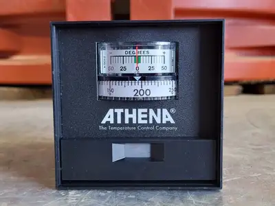 NEW ATHENA 2000-F-A-0-13F-00