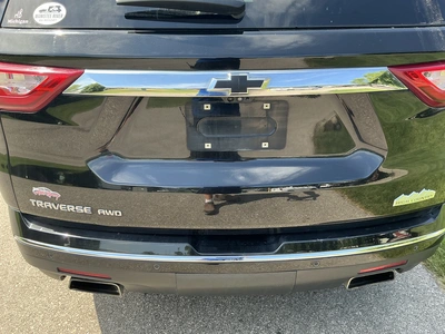 Used 2019 CHEVROLET TRAVERSE SUVs Michigan US | Miedema Asset Management Group #1423557