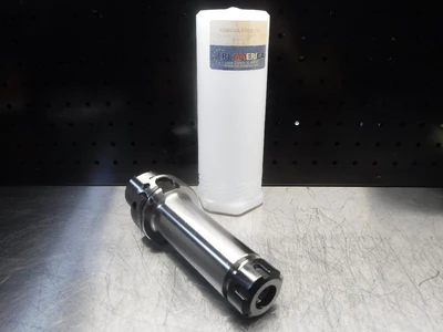 ERI America HSK63A ER25 Collet Chuck 160mm Pro HSK63A-ER25-160 (LOC1923D)
