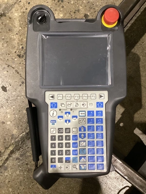 New | in-Stock 2022 FANUC M-10iA/12 + R-30iB Robots Michigan US | iGAM Industrial Marketplace #1395048